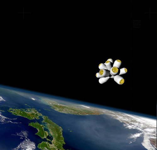  , Galactic Suite Ltd