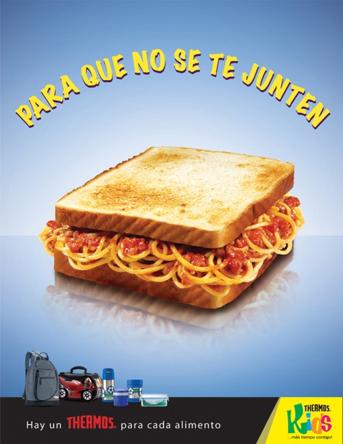 Thermos Kids  Grupo Eva