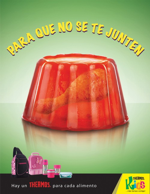 Thermos Kids  Grupo Eva