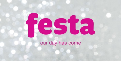 Festa  FRONT:DESIGN  ISG