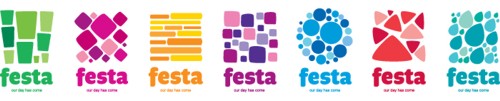 Festa  FRONT:DESIGN  ISG