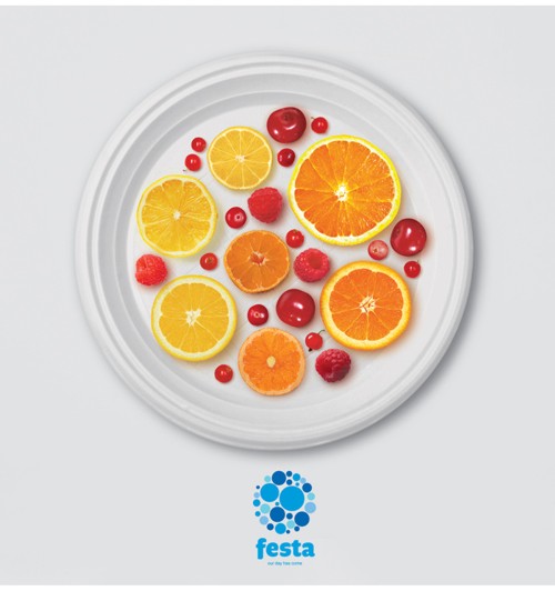 Festa  FRONT:DESIGN  ISG