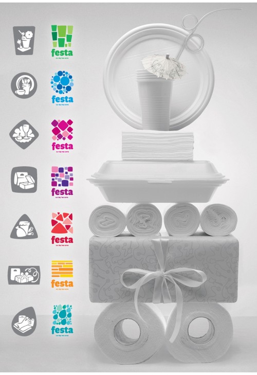 Festa  FRONT:DESIGN  ISG