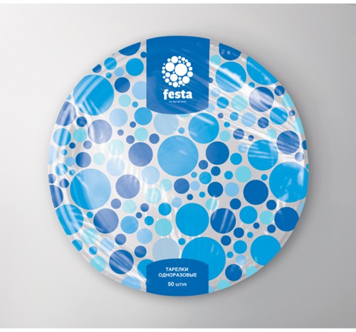 Festa  FRONT:DESIGN  ISG