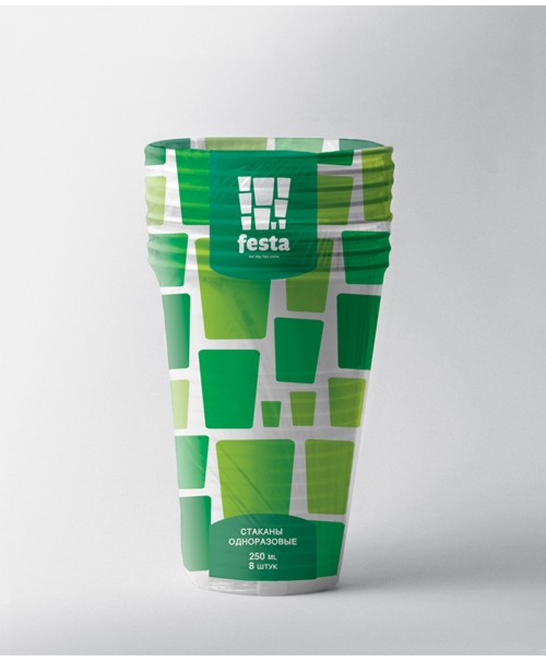 Festa  FRONT:DESIGN  ISG