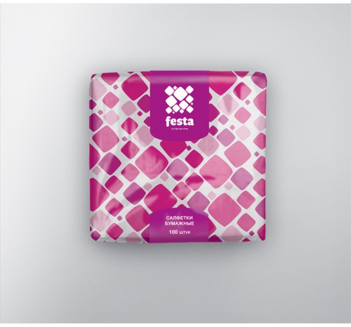 Festa  FRONT:DESIGN  ISG