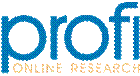 Profi Online Research
