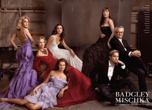  Badgley Mischka