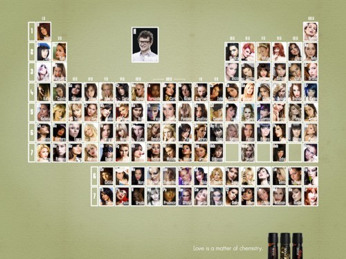 Axe Effect, Франция, продукт, колумбийское агентство Lowe/SSP3-Bogot