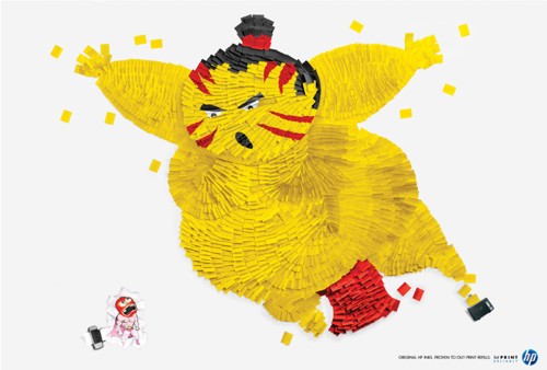 Компания Hewlett-Packard, корифй, мир, печать, высокие технологии, HP, мобильные устройства, печать, обработка, изображение