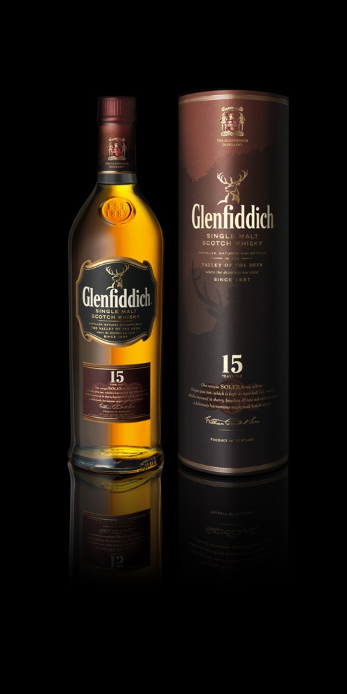 , Glenfiddich