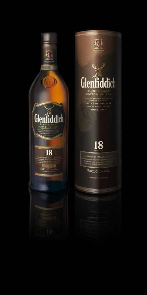 , Glenfiddich