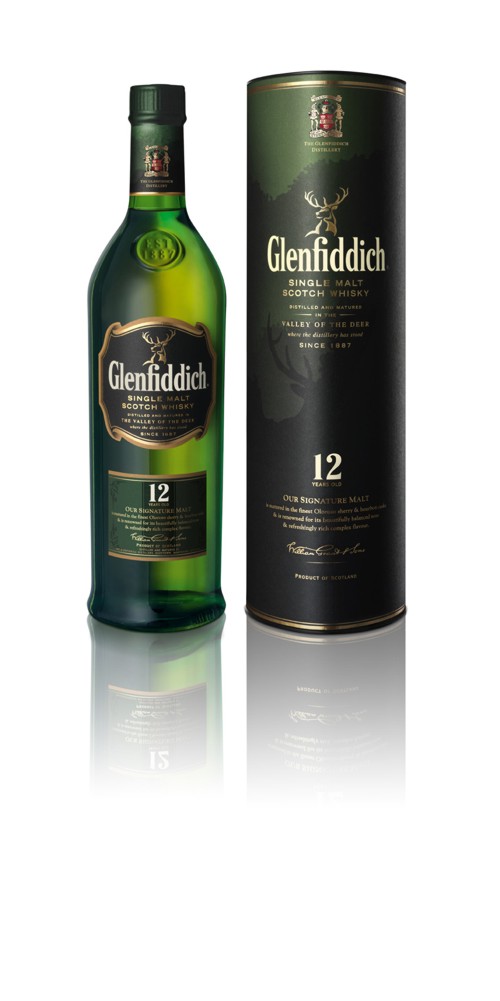 , Glenfiddich