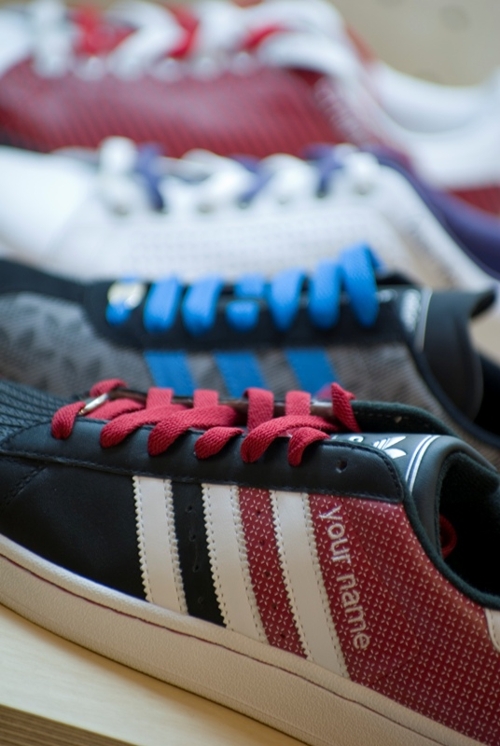 кроссовки adidas