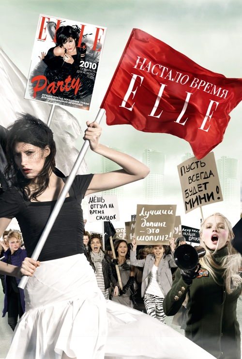 Elle