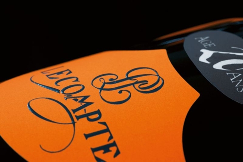Lecompte Wine