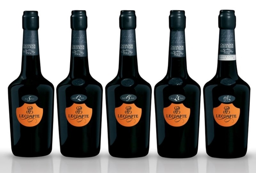 Lecompte Wine