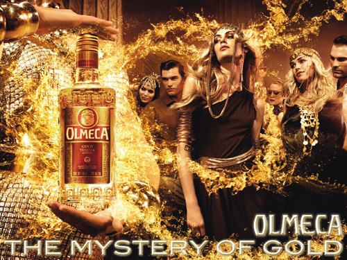  The Mystery of Gold  Olmeca    (Phil Poynter)