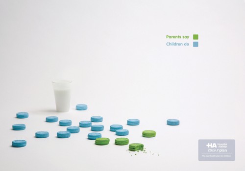 Hospital Aleman  Del Campo Nazca Saatchi & Saatchi