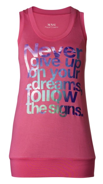 Футболка Mango