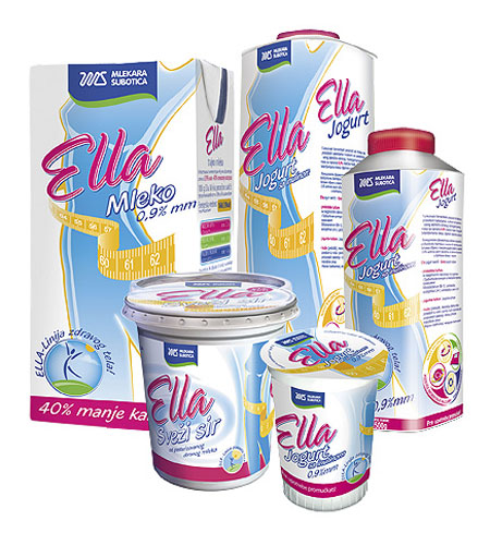 , , , , Ella, Peter Gregson Studio,   Mlekara Subotica, 