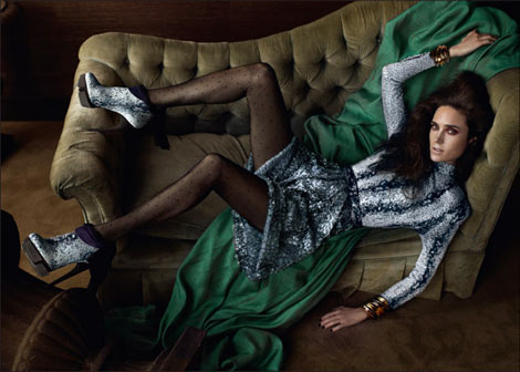  , Jennifer Connelly, , ,    Balenciaga, 