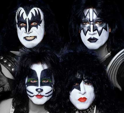 , M&M's, -, , ,  Kiss, , , 