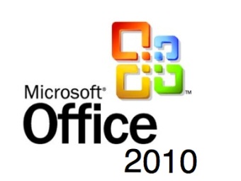 Microsoft Office 2010