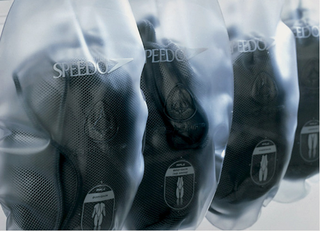     Speedo - Fast Skin  Checkland Kindleysides