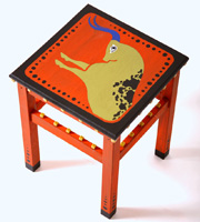 Табуретка SOLEANS