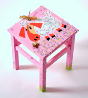 Табуретка SOLEANS