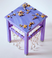 Табуретка SOLEANS