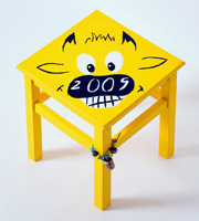 Табуретка SOLEANS