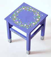 Табуретка SOLEANS