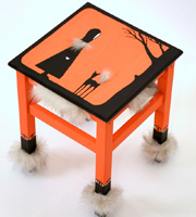 Табуретка SOLEANS