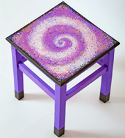 Табуретка SOLEANS