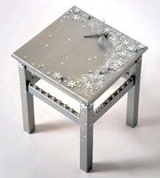 Табуретка SOLEANS