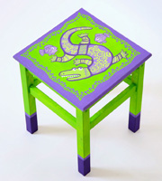 Табуретка SOLEANS