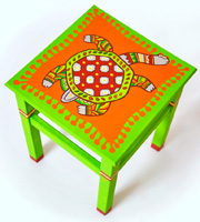 Табуретка SOLEANS