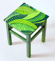 Табуретка SOLEANS