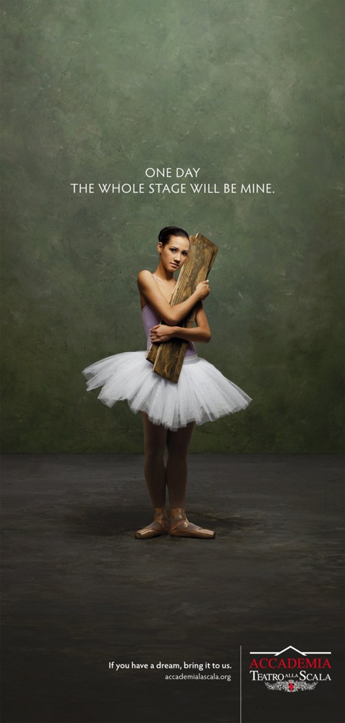 Accademia Teatro alla Scala - академия, Музыка, Танец, Сцена, Менеджмент