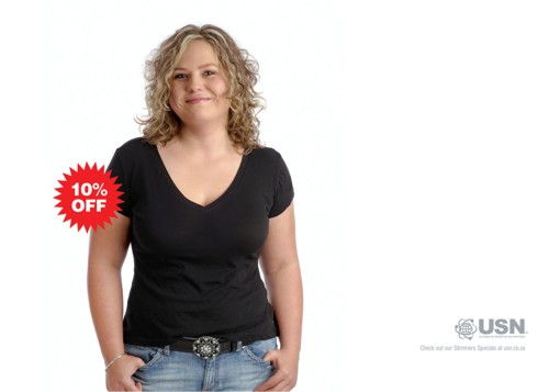 Ultimate Sports Nutrition, пищевые добавки, USN, Volcano Advertising