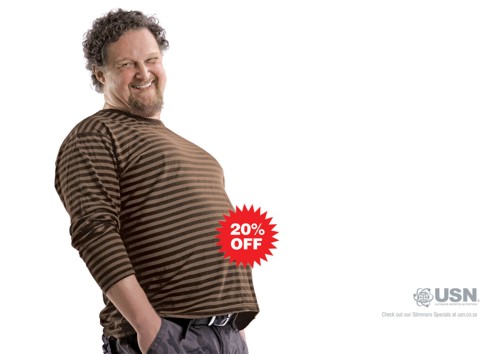 Ultimate Sports Nutrition, пищевые добавки, USN, Volcano Advertising