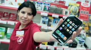 iPhon, ,  iPhone 3G, BFM.ru, .