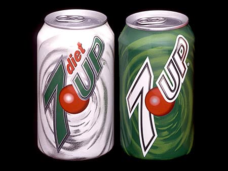 7Up