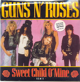 Guns'n'Roses