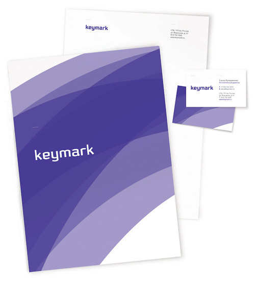 Keymark  Volga Volga