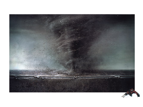 Black & Decker  Ogilvy & Mather