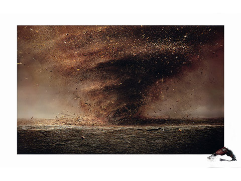 Black & Decker  Ogilvy & Mather