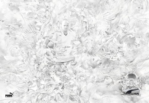 PUMA от ROBERT/BOISEN & LIKE-MINDED